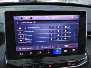 Jeep Compass Trailhawk PHEV 4WD