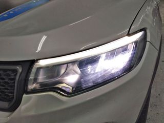 Jeep Compass Trailhawk PHEV 4WD