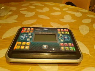 Ordenador niño Vtech Genio Little App