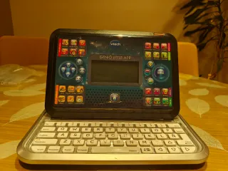 Ordenador niño Vtech Genio Little App