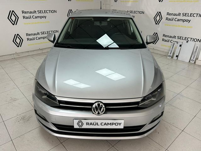 Volkswagen Polo 2019