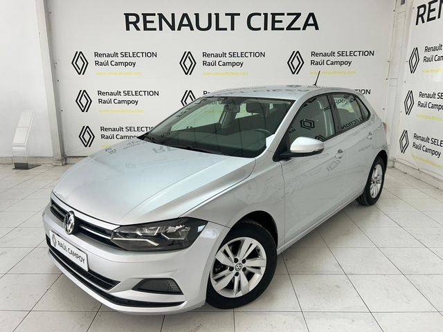 Volkswagen Polo 2019