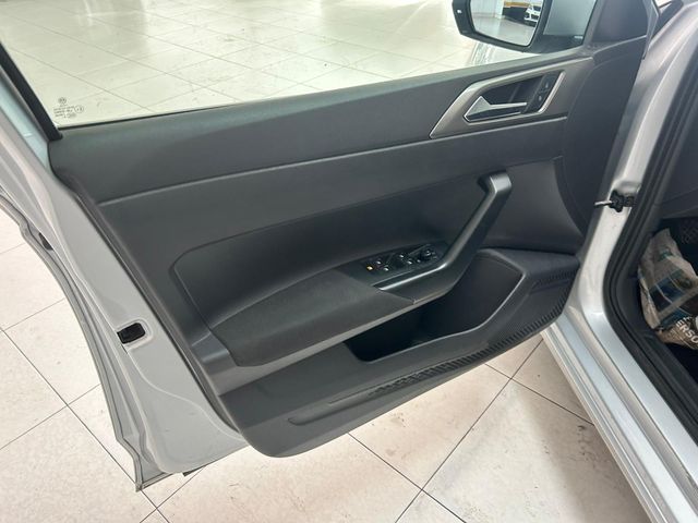 Volkswagen Polo 2019