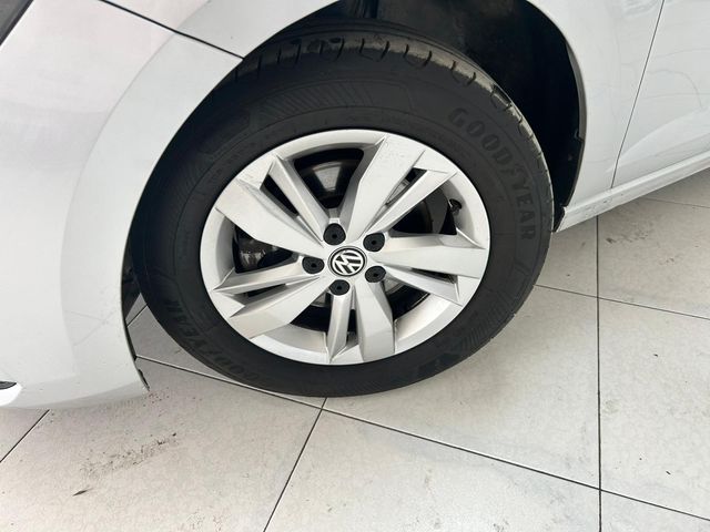 Volkswagen Polo 2019