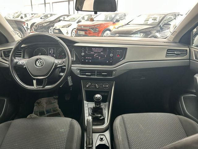 Volkswagen Polo 2019