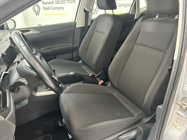 Volkswagen Polo 2019