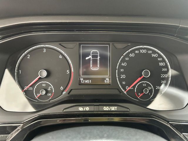 Volkswagen Polo 2019