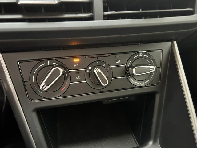 Volkswagen Polo 2019