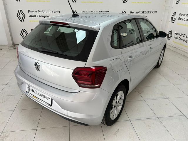 Volkswagen Polo 2019