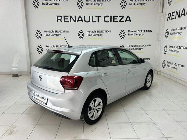 Volkswagen Polo 2019