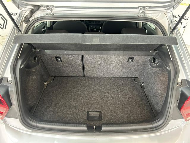 Volkswagen Polo 2019