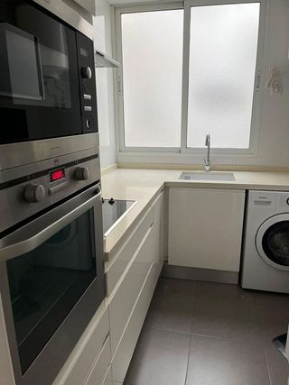 Piso en alquiler en Arrancapins en Valencia