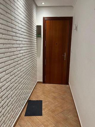 Piso en alquiler en Arrancapins en Valencia