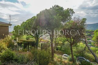 Terreno en venta en Cabrils