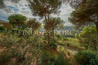 Terreno en venta en Cabrils