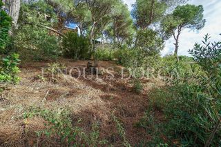 Terreno en venta en Cabrils