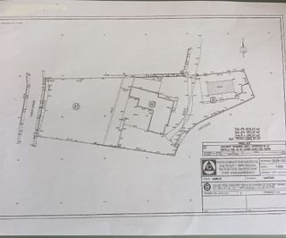 Terreno en venta en Cabrils