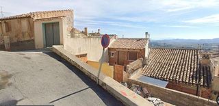 Piso en venta en Moratalla