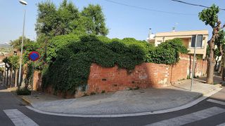 Solar en venta en Sentmenat