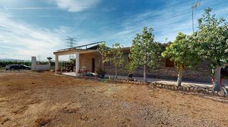 Chalet en venta en Carlet