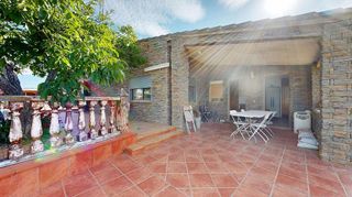 Chalet en venta en Carlet