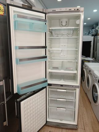 Nevera Siemens €160