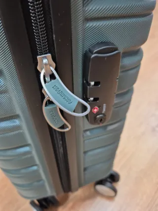Maleta cabina American Tourister 55cm