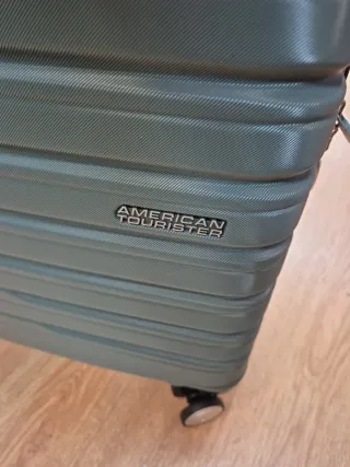 Maleta cabina American Tourister 55cm