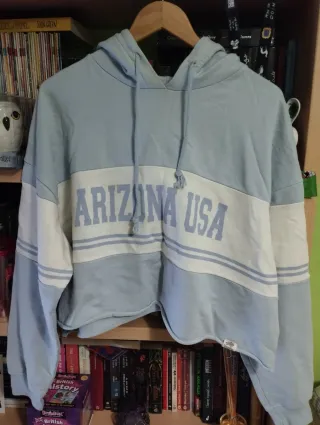 Sudadera