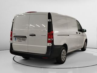 Mercedes Vito 111 CDI Larga