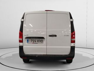 Mercedes Vito 111 CDI Larga
