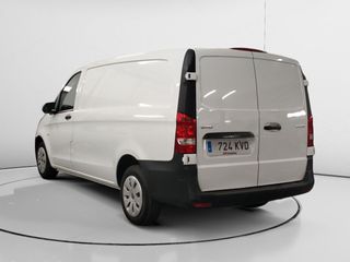 Mercedes Vito 111 CDI Larga