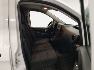 Mercedes Vito 111 CDI Larga