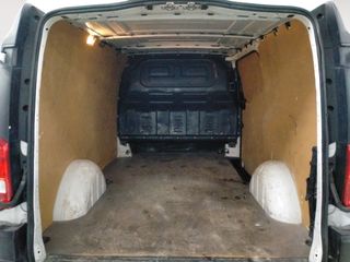 Mercedes Vito 111 CDI Larga