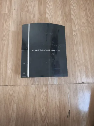 PS3 Sony para piezas