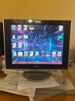 Monitor Sony Oferta!!