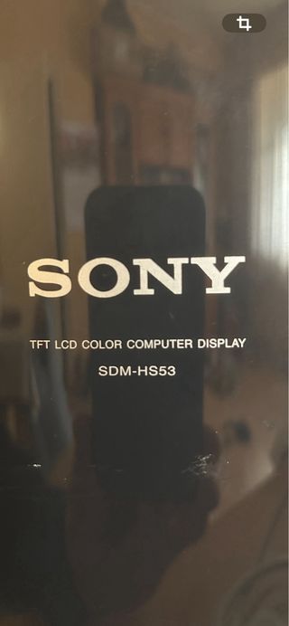Monitor Sony Oferta!!