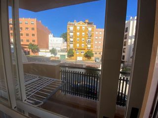 Piso en venta en Bajadilla - Fuente Nueva en Algeciras