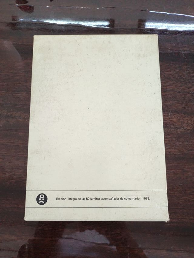 Grabados Los Caprichos Goya