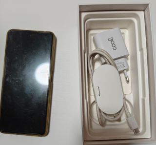 Telefono cellulare OPPO A98 5G - nero