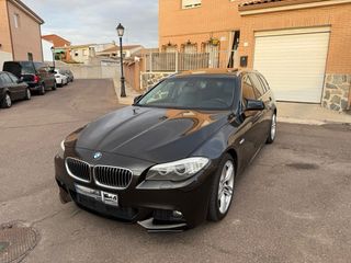 BMW Serie 5 2012