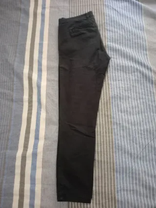 Pantalones largos  hombre