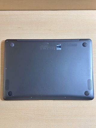 Asus NoteBook UX430U i7 / 8GB / 256GB