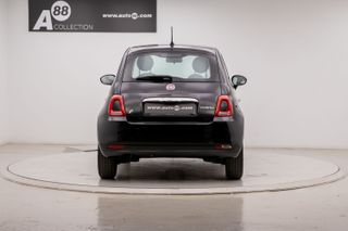 FIAT 500 POP 1.0 HYBRID 70CV