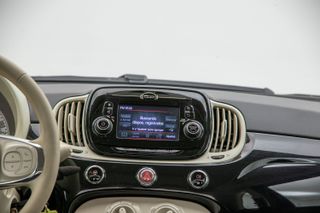 FIAT 500 POP 1.0 HYBRID 70CV