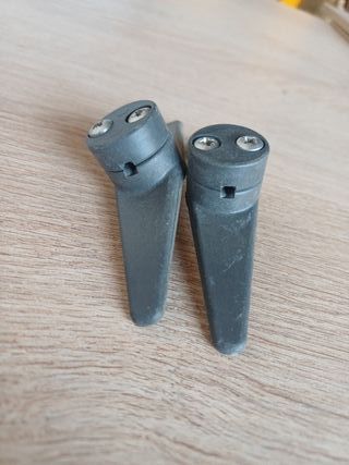 Cornamusas náuticas