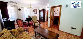 Casa pareada en venta en Caleta de Vélez en Vélez-Málaga