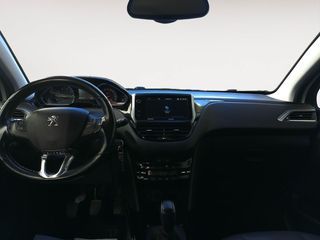 Peugeot 2008 Allure