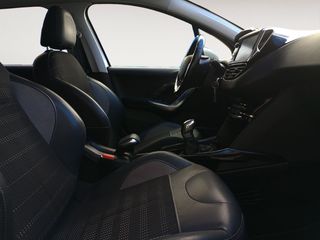 Peugeot 2008 Allure