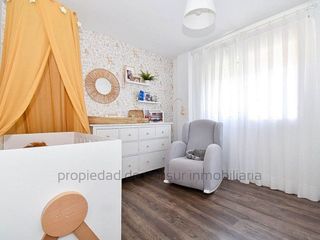 Chalet en venta en Águilas ciudad en Águilas
